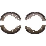 Bremsbackensatz 8DB 355 001-481 Bremsbackensatz 8DB 355 001-481