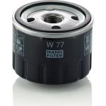 Ölfilter W 77 Ölfilter W 77