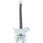 BOSCH 1 987 481 875 Bremsschlauch BOSCH 1 987 481 875 Bremsschlauch