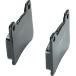 Bremsbelagsatz, Scheibenbremse MCB530 Bremsbelagsatz, Scheibenbremse MCB530