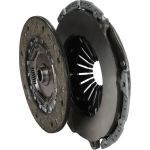 SACHS 2290 601 008 Kupplungssatz ZMS Modul
