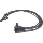 BOSCH 0 986 357 122 Zündleitungssatz