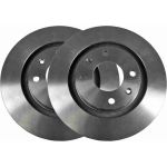 Bremsscheibe V42-80001 Bremsscheibe V42-80001