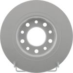 Ferodo DDF2333C Bremsscheibe PREMIER Ferodo DDF2333C Bremsscheibe PREMIER