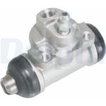 2x Delphi LW60108 Radbremszylinder 2 x 2x Delphi LW60108 Radbremszylinder 2 x