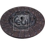 febi bilstein 105094 Kupplungsscheibe