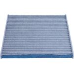 Maxgear 26-1899 Filter, Innenraumluft SILVER CARBON
