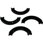 Bremsbackensatz, Feststellbremse 8DA 355 050-581 Bremsbackensatz, Feststellbremse 8DA 355 050-581