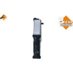 NRF 58640 Wärmetauscher, Innenraumheizung EASY FIT