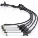 BOSCH 0 986 357 127 Zündleitungssatz BOSCH 0 986 357 127 Zündleitungssatz