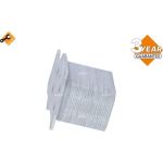 NRF 31284 Ölkühler, Motoröl EASY FIT NRF 31284 Ölkühler, Motoröl EASY FIT