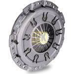 Kupplungsdruckplatte 123 0057 11 Kupplungsdruckplatte 123 0057 11