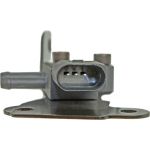 Sensor, Abgasdruck 0906327