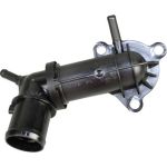 Thermostat, Kühlmittel 4006333 Thermostat, Kühlmittel 4006333