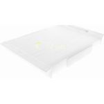 Vemo V40-30-1110 Filter, Innenraumluft