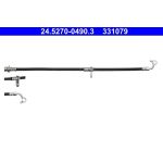ATE 24.5270-0490.3 Bremsschlauch ATE 24.5270-0490.3 Bremsschlauch