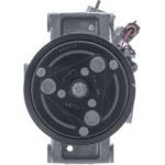 Mahle ACP 1570 000P Kompressor, Klimaanlage BEHR Premium Line Mahle ACP 1570 000P Kompressor, Klimaanlage BEHR Premium Line