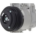 Kompressor, Klimaanlage 690234 Kompressor, Klimaanlage 690234
