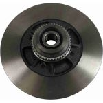 Vaico V46-40008 Bremsscheibe Vaico V46-40008 Bremsscheibe