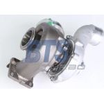 BTS Turbo Turbolader T911843