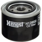 Ölfilter H12W08