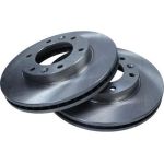 Bremsscheibe 19-2375