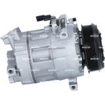 Kompressor, Klimaanlage 320195 Kompressor, Klimaanlage 320195