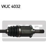 Antriebswelle VKJC 4032 Antriebswelle VKJC 4032