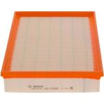 BOSCH F 026 400 551 Luftfilter
