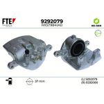 FTE 9292079 Bremssattel FTE 9292079 Bremssattel