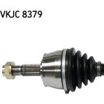 SKF VKJC 8379 Antriebswelle SKF VKJC 8379 Antriebswelle