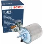 BOSCH F 026 402 081 Kraftstofffilter