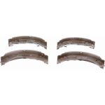 Vaico V42-0092 Bremsbackensatz