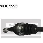 SKF VKJC 5995 Antriebswelle SKF VKJC 5995 Antriebswelle