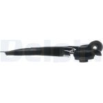 Lenker, Radaufhängung TC3590 Lenker, Radaufhängung TC3590