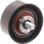 Umlenk-/Führungsrolle, Keilrippenriemen VKM 33045