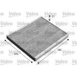 Filter, Innenraumluft 715553