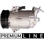 Mahle ACP 12 000P Kompressor, Klimaanlage BEHR Premium Line Mahle ACP 12 000P Kompressor, Klimaanlage BEHR Premium Line
