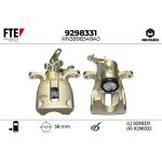 Bremssattel 9298331