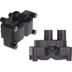 Valeo 245173 Zündspule Valeo 245173 Zündspule