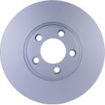 Bremsscheibe 8DD 355 106-821