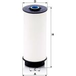 Kraftstofffilter PU 7004 Z Kraftstofffilter PU 7004 Z
