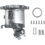 Hella 8LE 366 052-941 Katalysator Easy2Fit – PARTNERED with Faurecia Hella 8LE 366 052-941 Katalysator Easy2Fit – PARTNERED with Faurecia