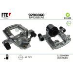 FTE 9290860 Bremssattel