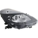 Hauptscheinwerfer 044056 Hauptscheinwerfer 044056
