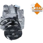 NRF 32401 Kompressor, Klimaanlage EASY FIT NRF 32401 Kompressor, Klimaanlage EASY FIT