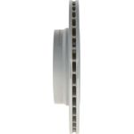 Bremsscheibe 0 986 479 411 Bremsscheibe 0 986 479 411