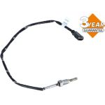 NRF 707203 Sensor, Abgastemperatur EASY FIT