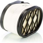 MANN-FILTER C 38 010 Sekundärluftfilter