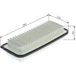 BOSCH 1 987 429 177 Luftfilter